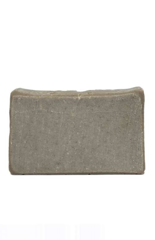 SEA CLAY SOAP