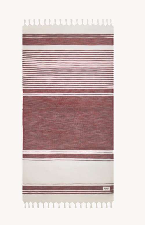 SOLETO TENCEL TOWEL