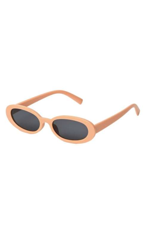 ALEX SUNGLASSES | PEACH