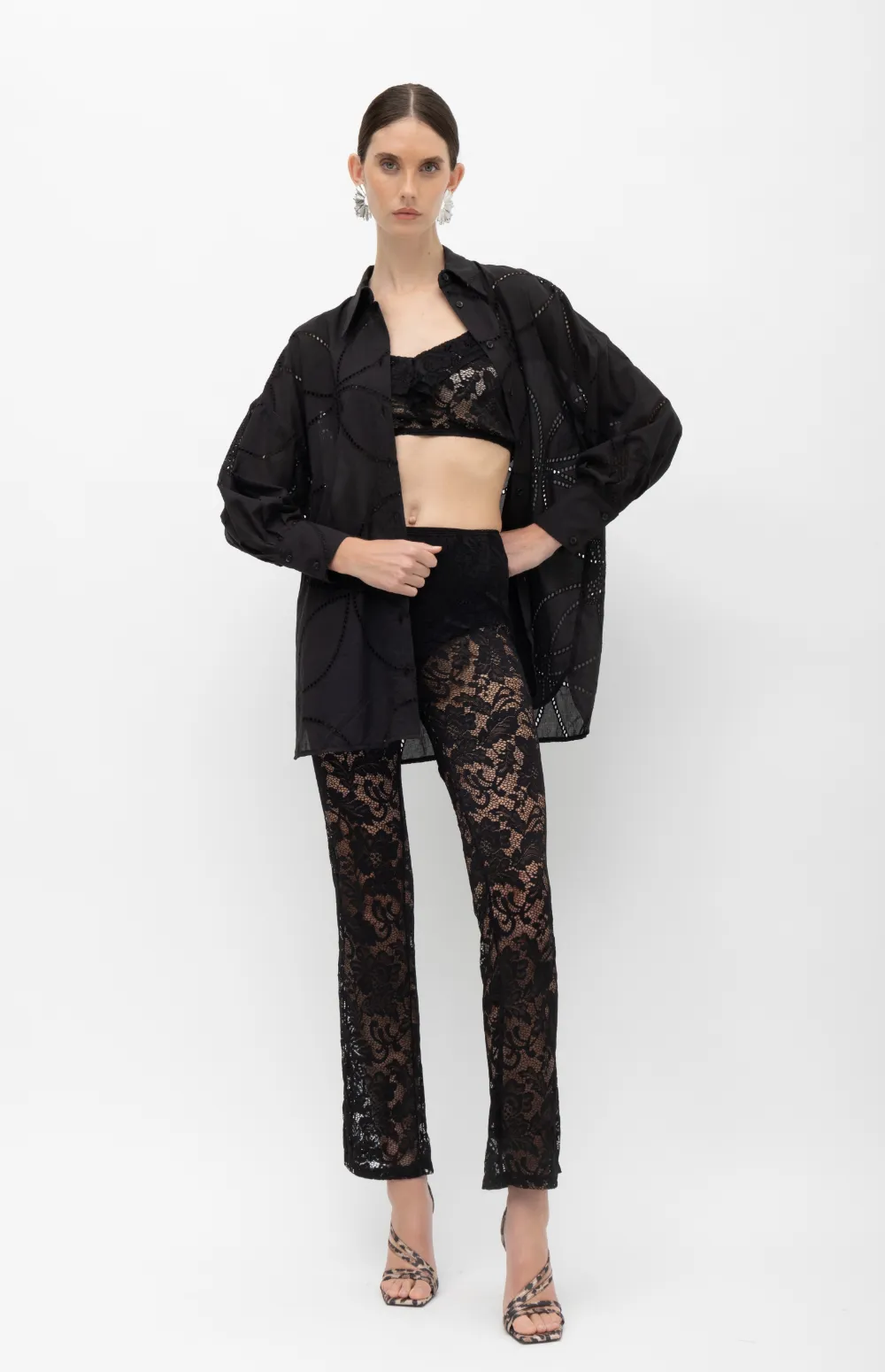 MUSA PANTS