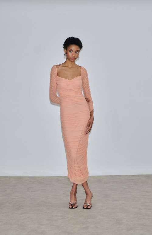 GILDA DRESS