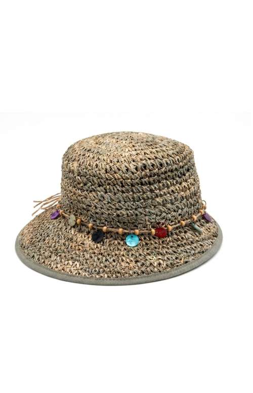 JOCKEY SEAGRASS HAT
