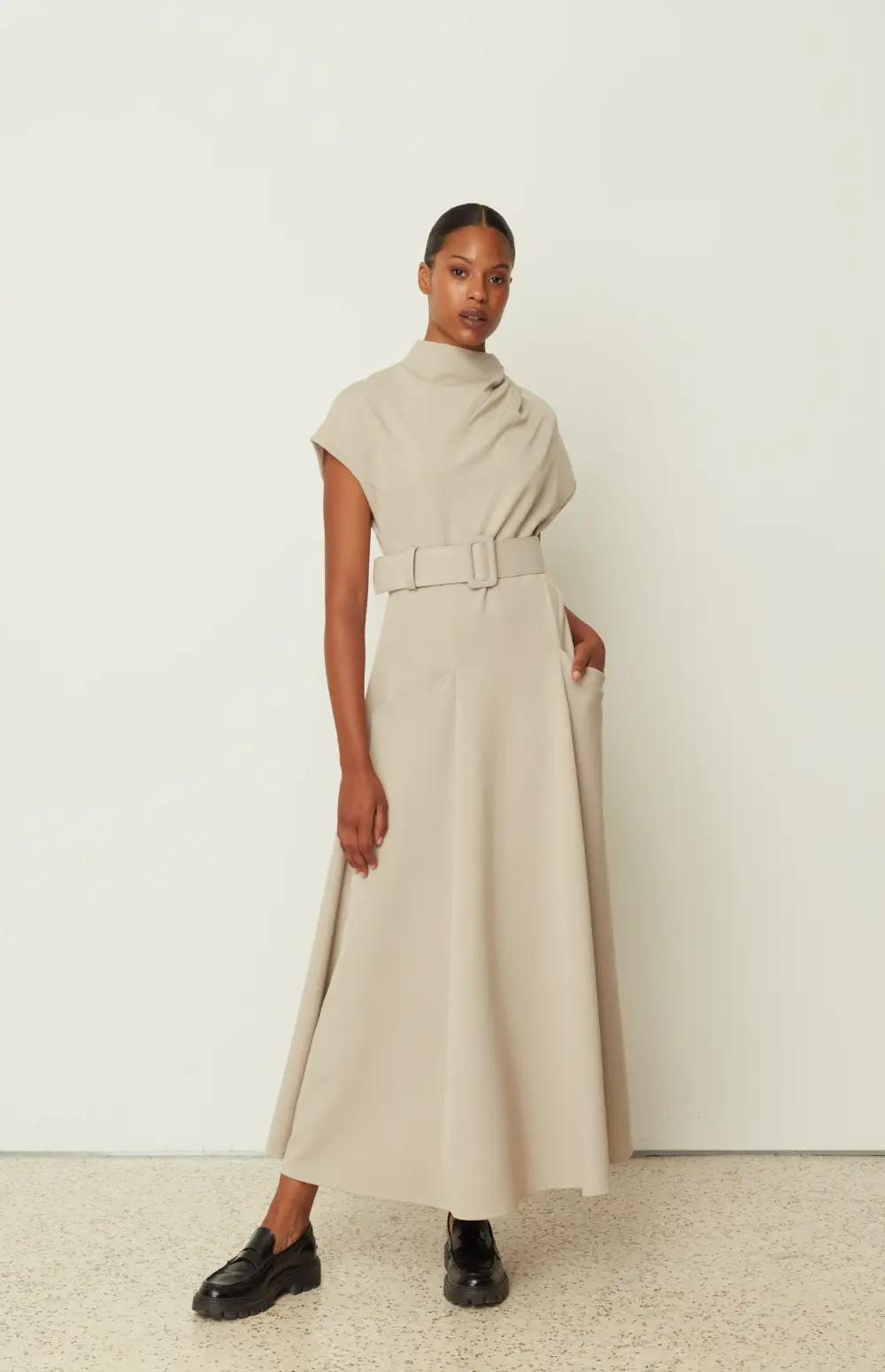 SIGNATURE DRESS
