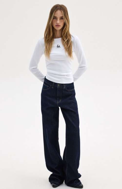LILY NEW JEANS
