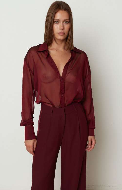 ETHERAL SHIRT
