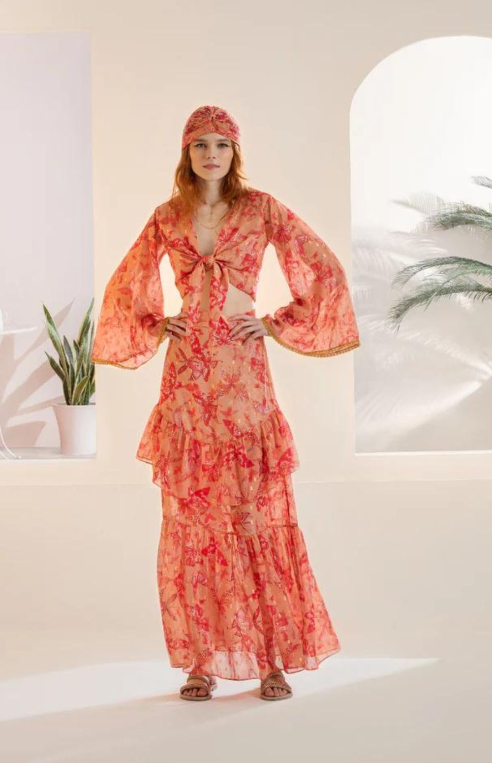 CO-ORD JULIA | MYA COLLECTION