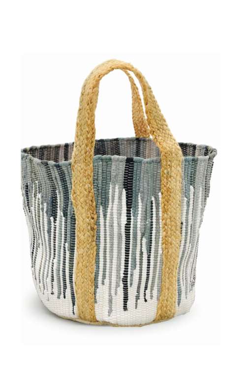 BEACH BAG
