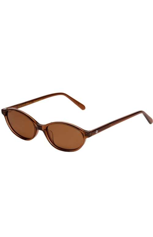 VERA HONEY SUNGLASSES