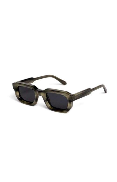 BLAKE GREY SUNGLASSES