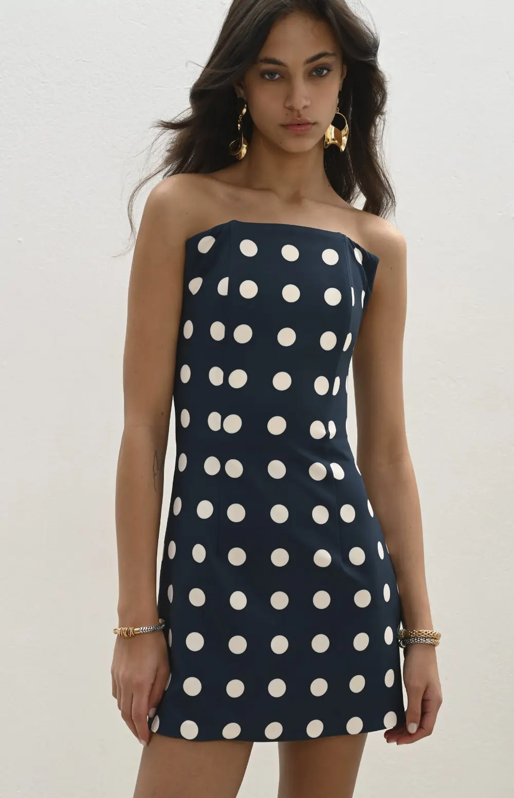 INEZ MINI DRESS