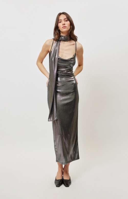 SYLVA DRESS