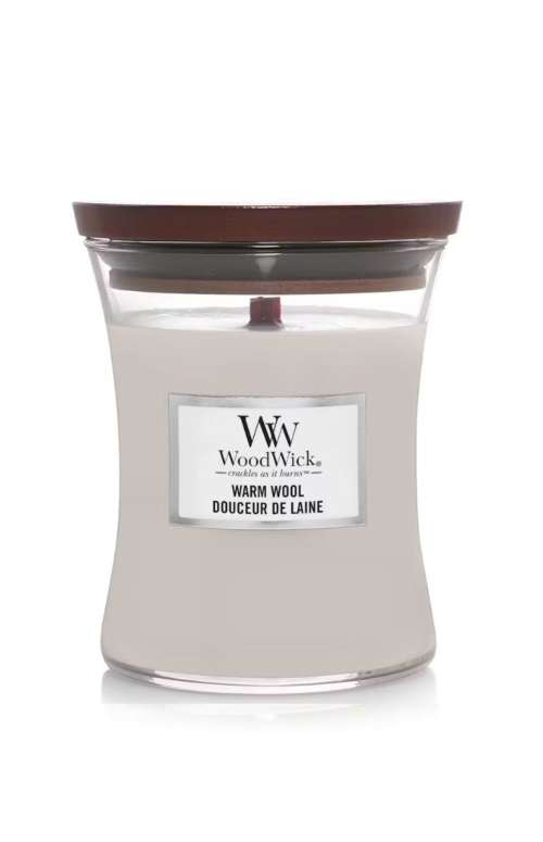 WARM WOOL | SMALL