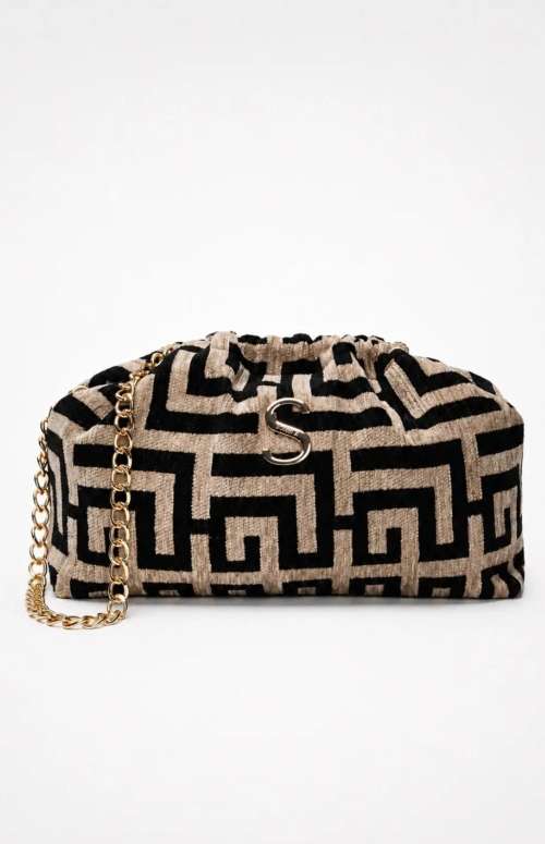 DOMNA BUCKET BAG