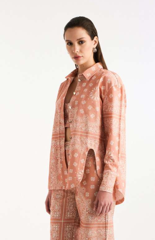 BADANA SHIRT