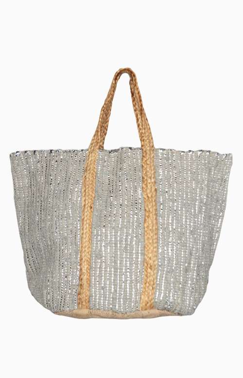 BEACH BAG