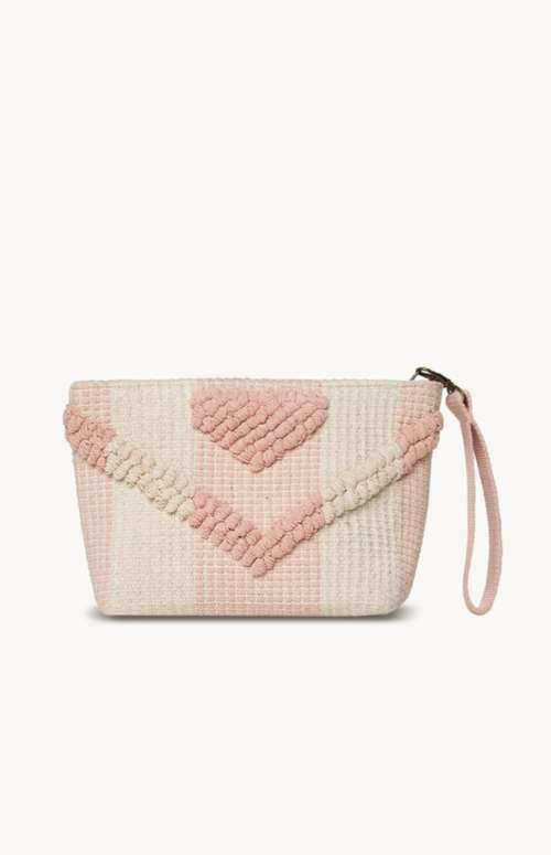 ANARU MINI CLUTCH BAG