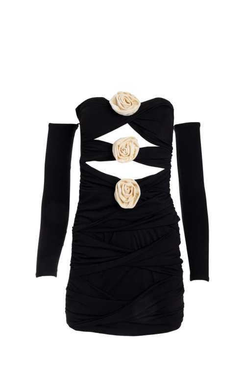 EUPHORIA DRESS