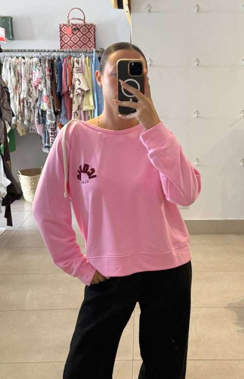 HOODIE ICONIC