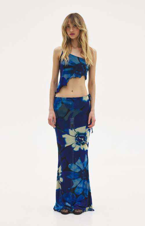 FIONA MAXI SKIRT