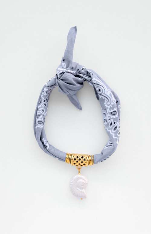 BADANA NECKLACE