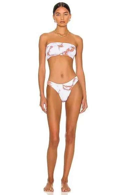 SIERRA SIGN BIKINI SET