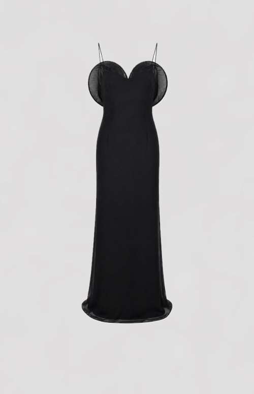 CAPRI LININGS DRESS