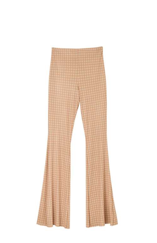 MESH PANTS