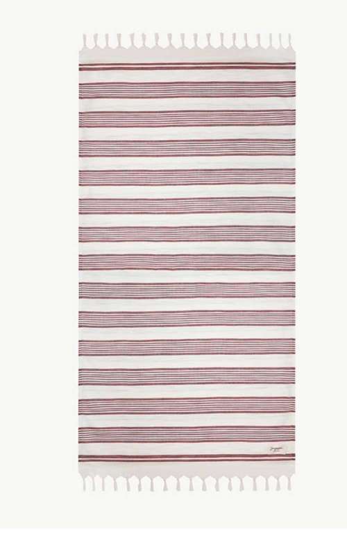 TRANI TENCEL TOWEL
