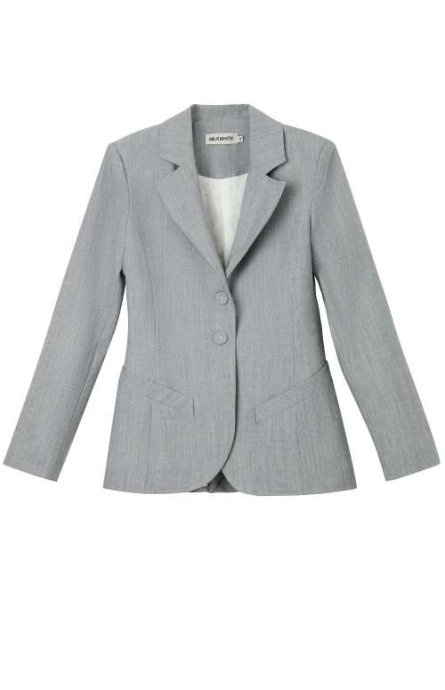 FITTED BLAZER