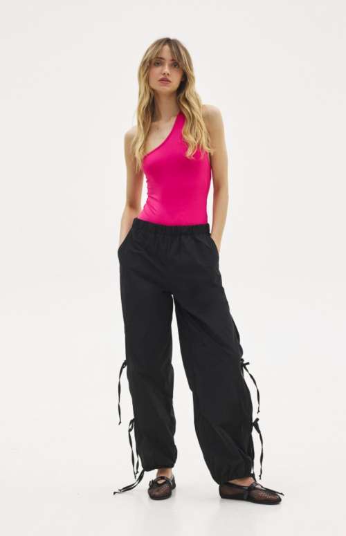 ANOUK PANTS | BLACK