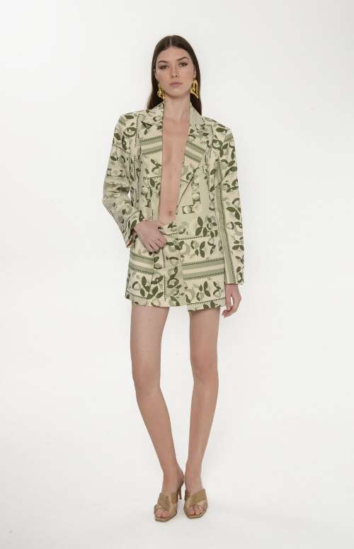 CO-ORD TAILA