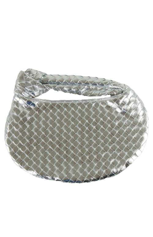 WOVEN HAND BAG