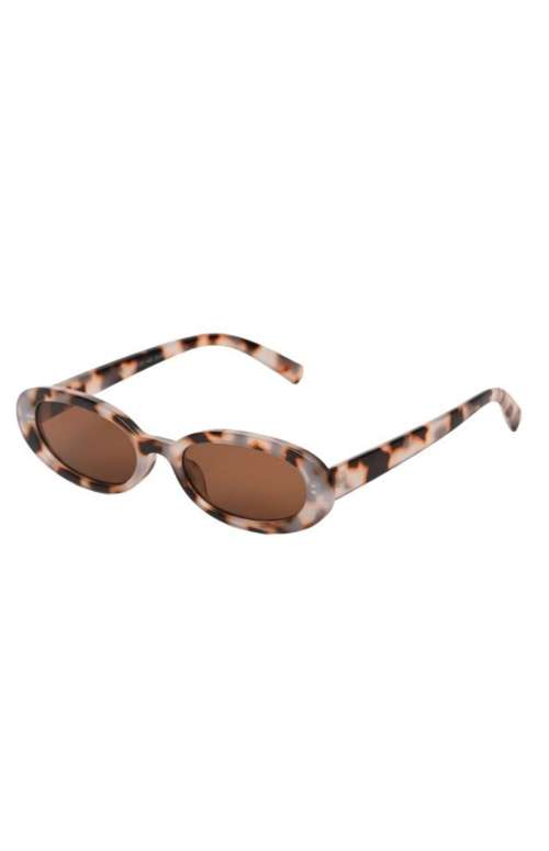 ALEX SUNGLASSES | BEIGE