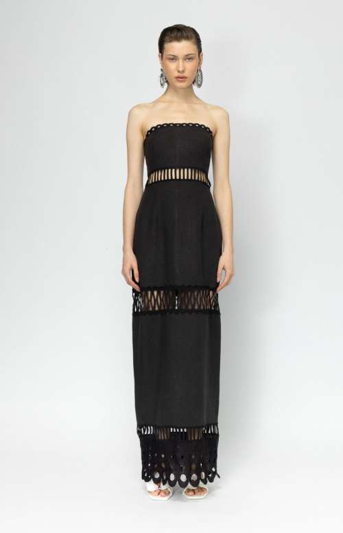 LAGOS DRESS