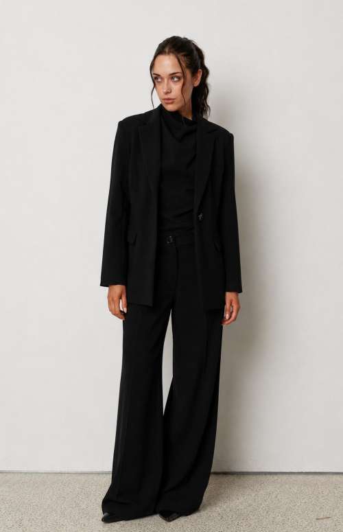 SIGNATURE PANTS