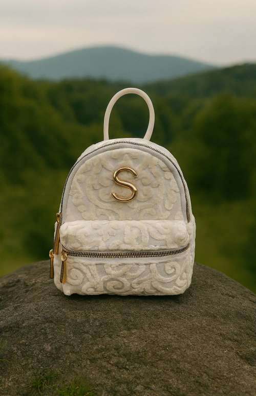 ORAIOZILI MINI BACKPACK