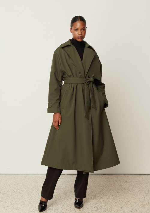 TRENCH COAT