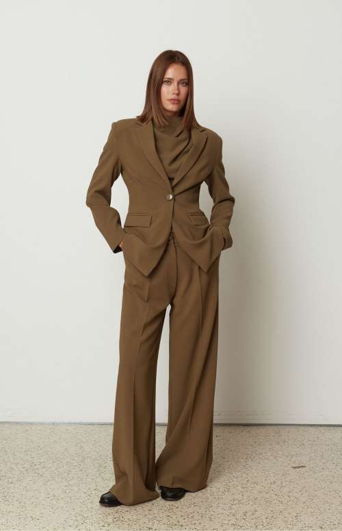 SIGNATURE PANTS