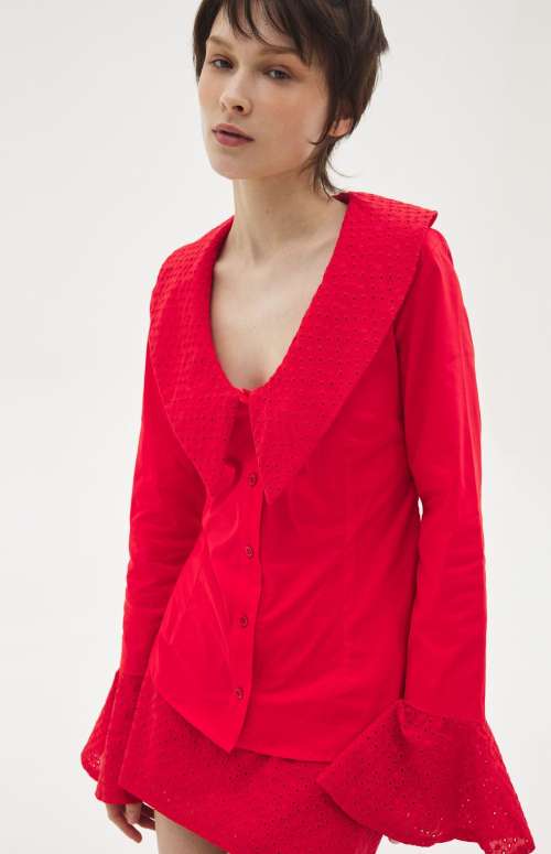 TULIP SHIRT