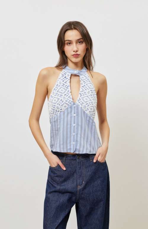 NADIA SHIRT