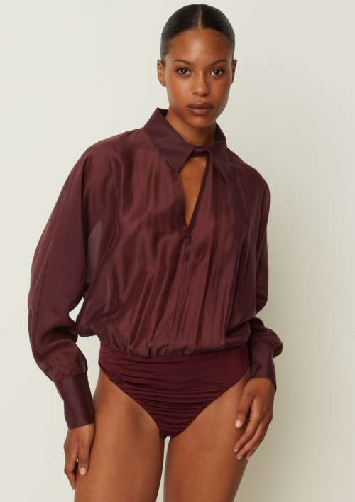 BODYSUIT SHIRT