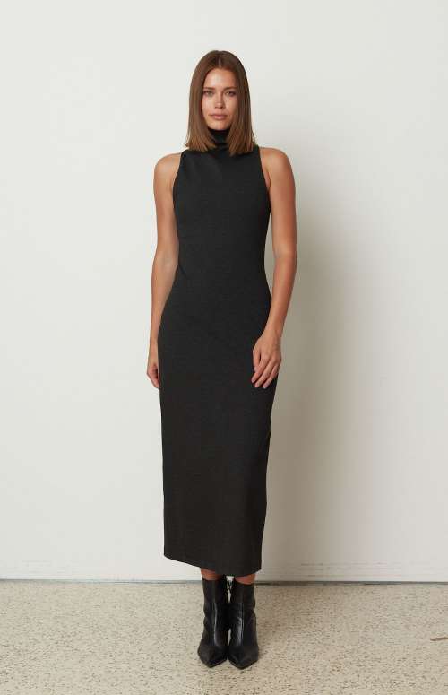SHAPE DRESS