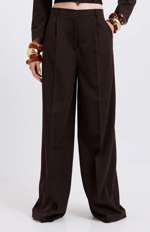 MARISA TR TROUSERS