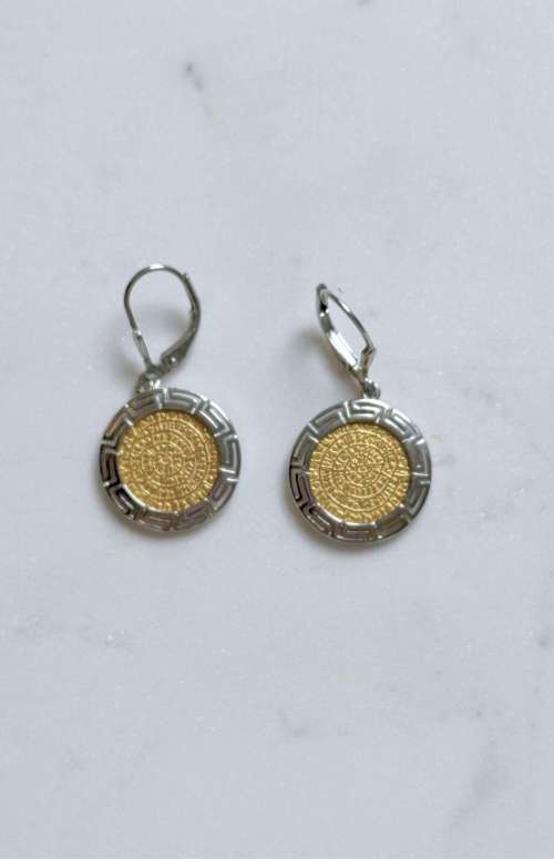 PHAISTOS EARRINGS