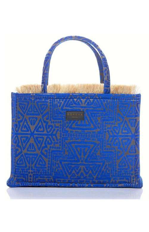 POLIAGOS LARGE TOTE BAG