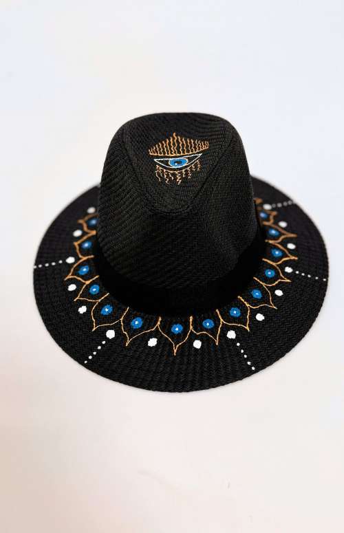 HANDMADE HAT