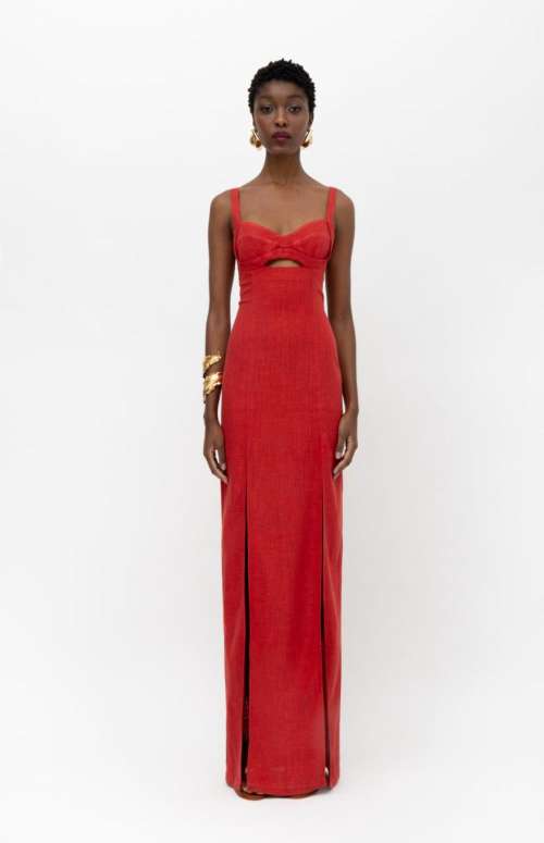 KORA DRESS