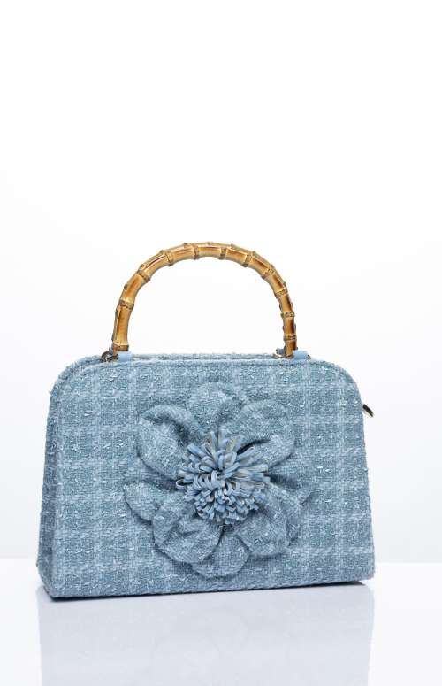 PALOMA SHOULDER BAG