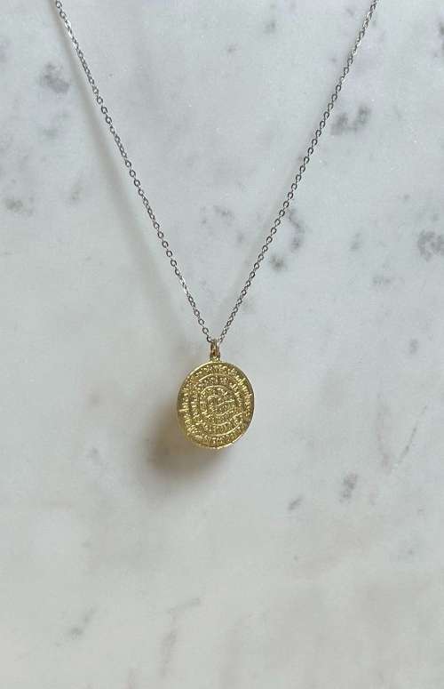 PHAISTOS NECKLACE