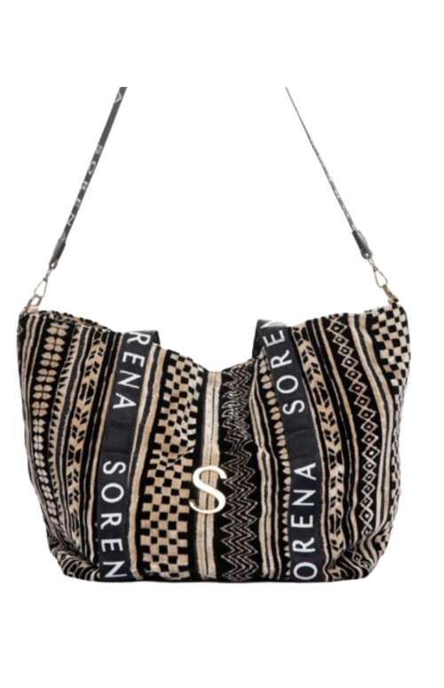KOUFONISI BEACH BAG
